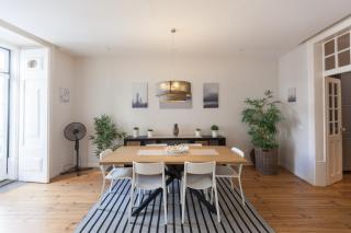 FLH Bairro Alto Spacious Apartment - 2