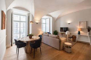 FLH Praça Rossio Cosy Nest - Lissabon - 5