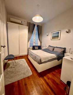 Plaza de Mayo - Diplomat's 3 bedroom ensuite haven - 3