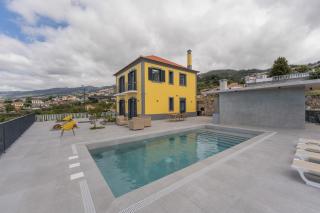 FLH Papaya Villa with Sea View - Funchal - 9