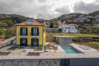 FLH Papaya Villa with Sea View - Funchal - 0