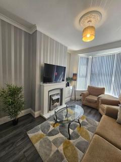 City Centre - Comfy 6 beds - Up to 30 percent off - Contractors delight - Liverpool - 0
