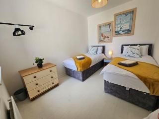 City Centre - Comfy 6 beds - Up to 30 percent off - Contractors delight - Liverpool - 8