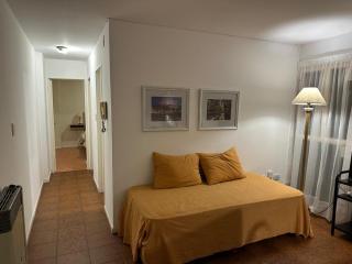 Centro -Patio Olmos-home office - internet rápida- - 8