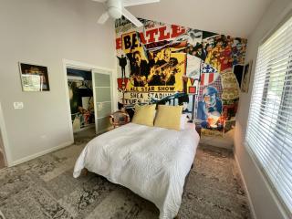 Mod and fun villa with full access to all resort amenities, 9EWC villa - Myrtle Beach - 3