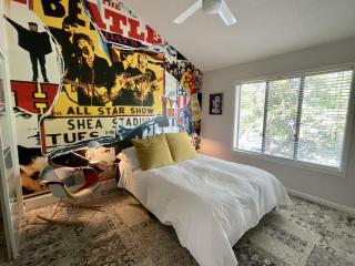 Mod and fun villa with full access to all resort amenities, 9EWC villa - Myrtle Beach - 2