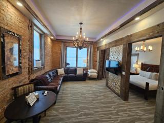 Eaglescape Suites and Event Center - Miles City - 0