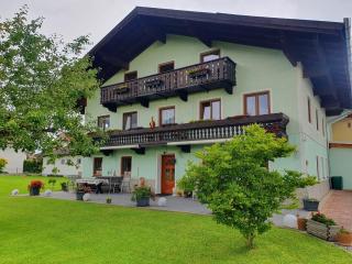 Dwingelo-Lütten Angela Brandstätter Hof | Chiemgau Karte - Grassau - 0