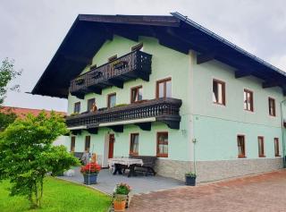 Dwingelo-Lütten Angela Brandstätter Hof | Chiemgau Karte - Grassau - 6