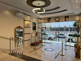 شقق سطام المخدومة - Al Fayşalīyah - 8