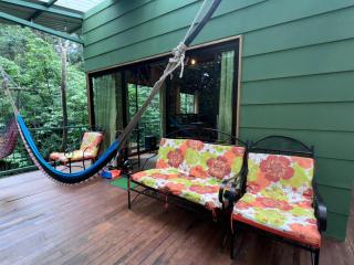 Tree House Bosque Nuboso Monteverde - 4