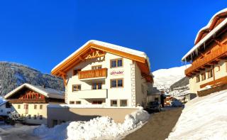Apart Althaler - Serfaus - 9
