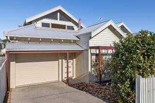 Townhouse on King - Queenscliff - 0