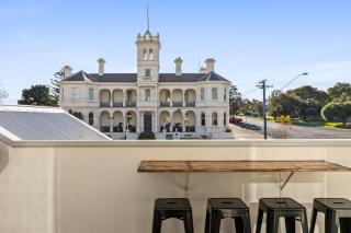 Townhouse on King - Queenscliff - 6