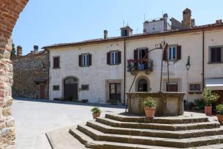 Palazzo Ninci - Civitella in Val di Chiana - 0