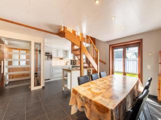 Cosy holiday home near the marina - Nieuwpoort - 7