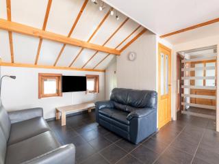 Cosy holiday home near the marina - Nieuwpoort - 9