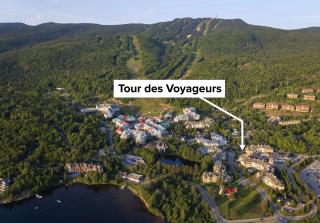 La Tour des Voyageurs II - 8
