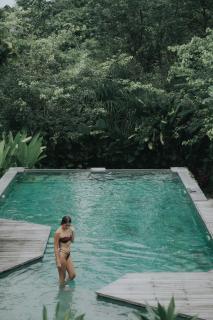 Rimbun Canggu Hotel - Canggu - 7