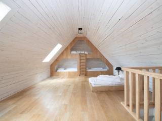 Beautiful holiday home in the center - Nieuwpoort - 6