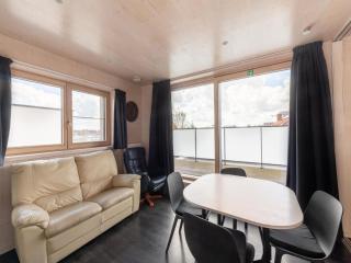 Cozy apartment near the beach - Middelkerke - 0