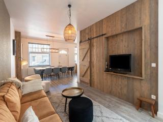 Beautiful holiday home in the center - Nieuwpoort - 2