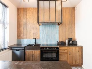 Beautiful holiday home in the center - Nieuwpoort - 1