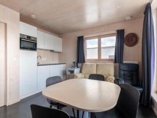 Cozy apartment near the beach - Middelkerke - 2