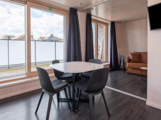 Cozy apartment near the beach - Middelkerke - 9