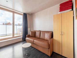 Cozy apartment near the beach - Middelkerke - 5
