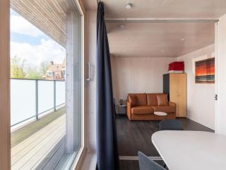 Cozy apartment near the beach - Middelkerke - 3