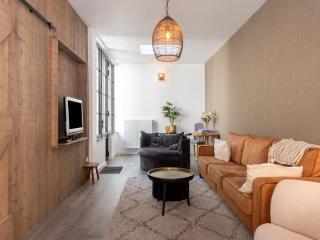 Beautiful holiday home in the center - Nieuwpoort - 3
