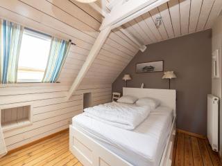 Authentic fisherman's house in Nieuwpoort - Nieuwpoort - 3
