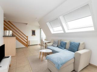 Beautiful duplex apartment with fantastic views - Nieuwpoort - 5