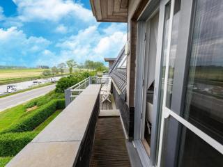 Beautiful duplex apartment with fantastic views - Nieuwpoort - 2