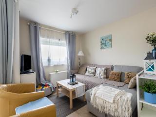 Cozy apartment with a view of the canal - Nieuwpoort - 2