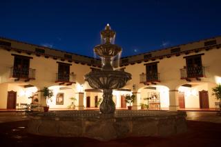Hacienda Bajamar - 8