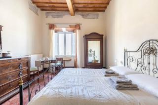 Palazzo Ninci - Civitella in Val di Chiana - 4