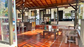 HOTEL CAMPESTRE CARRIEL QUINDIO picnic - Montenegro - 3
