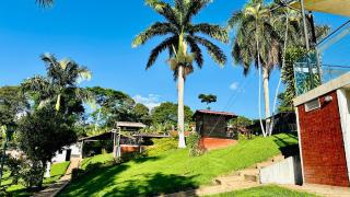 HOTEL CAMPESTRE CARRIEL QUINDIO picnic - 9