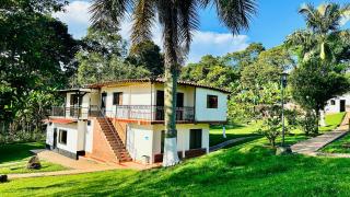HOTEL CAMPESTRE CARRIEL QUINDIO picnic - 7