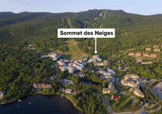 Sommet Des Neiges - 6
