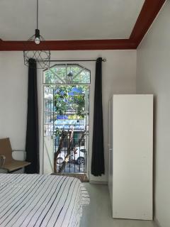 HERMOSO DEPARTAMENTO AMPLIO COLONIA ROMA SUr - Città del Messico - 9