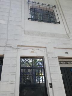 HERMOSO DEPARTAMENTO AMPLIO COLONIA ROMA SUr - Città del Messico - 5