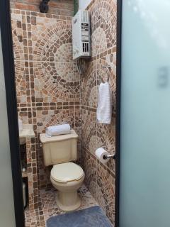HERMOSO DEPARTAMENTO AMPLIO COLONIA ROMA SUr - Città del Messico - 4