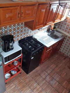 HERMOSO DEPARTAMENTO AMPLIO COLONIA ROMA SUr - Città del Messico - 2
