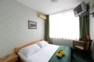 Hotel Slodes - Belgrad - 6