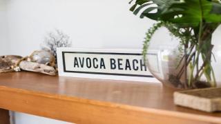 Salt Deck - The Upper Deck Accom Holiday - Avoca Beach - 4