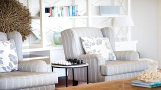 Salt Deck - The Upper Deck Accom Holiday - Avoca Beach - 1