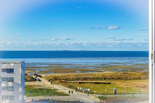 Strandhochhaus SF06 - Cuxhaven - 9